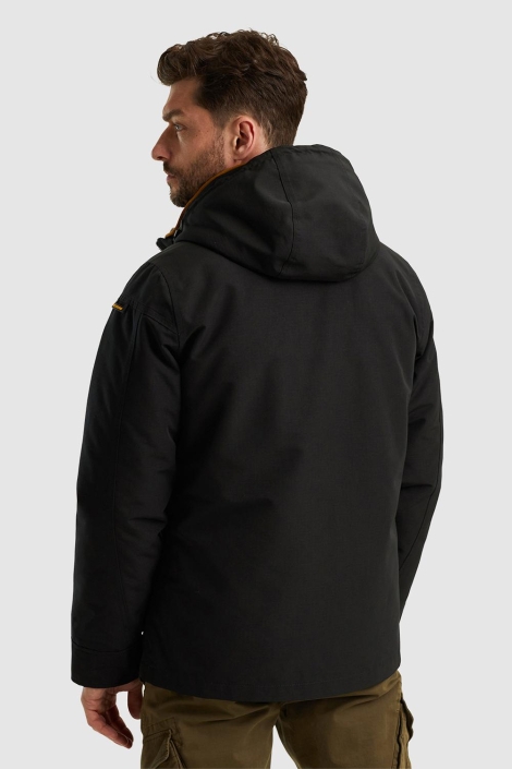PME legend semi long jacket snowpack trail ri